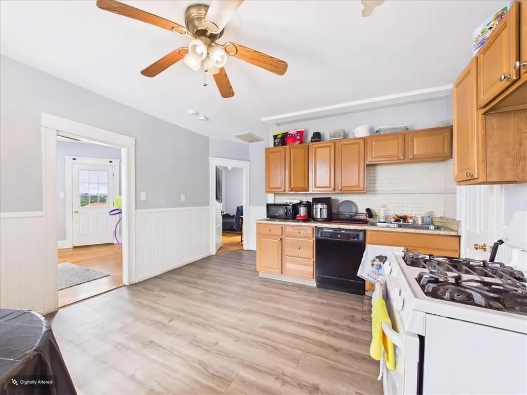 145 Burnside Avenue Woonsocket RI 02895