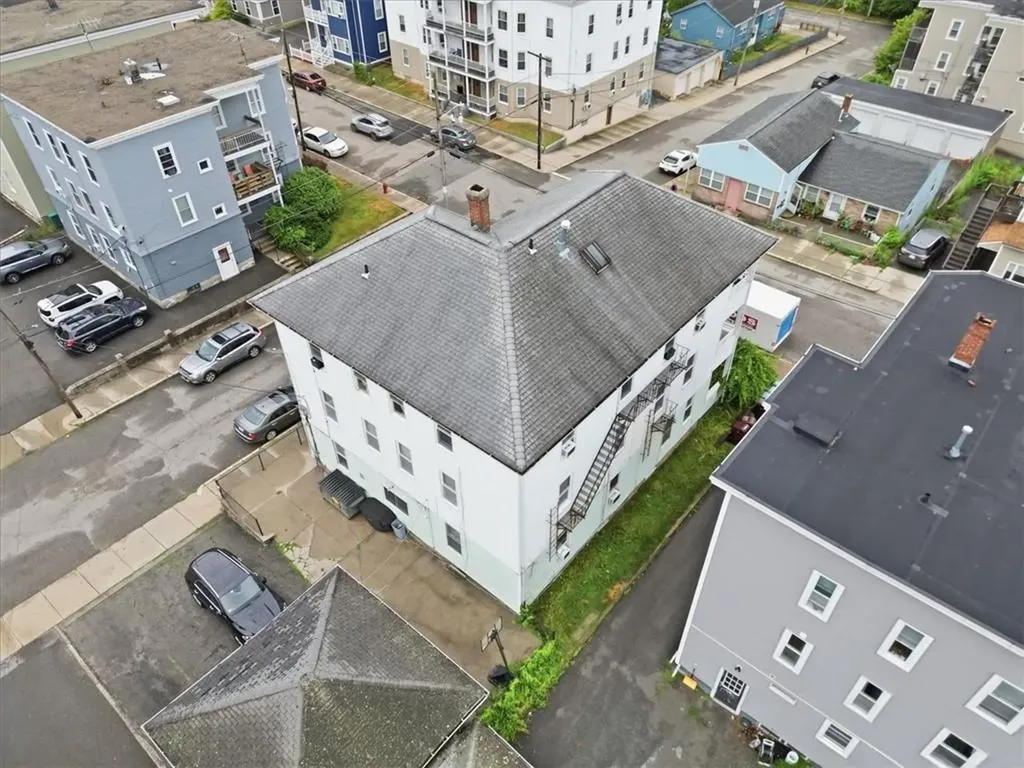 145 Burnside Avenue Woonsocket RI 02895