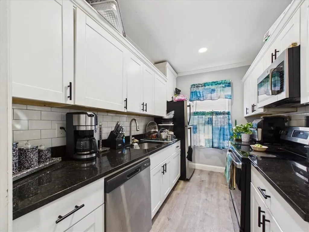 145 Burnside Avenue Woonsocket RI 02895