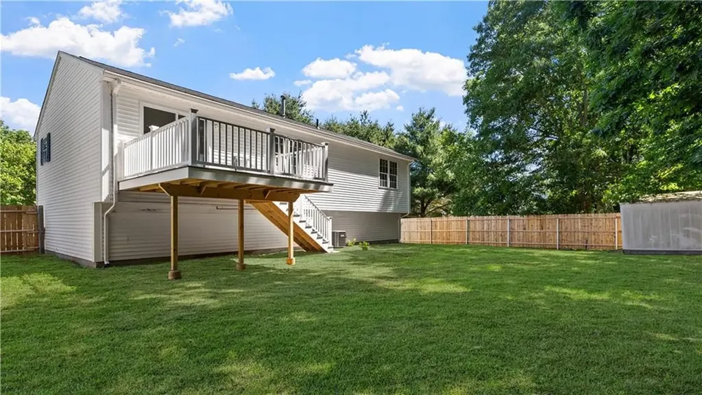 66 Hunters Crossing Drive Coventry RI 02816