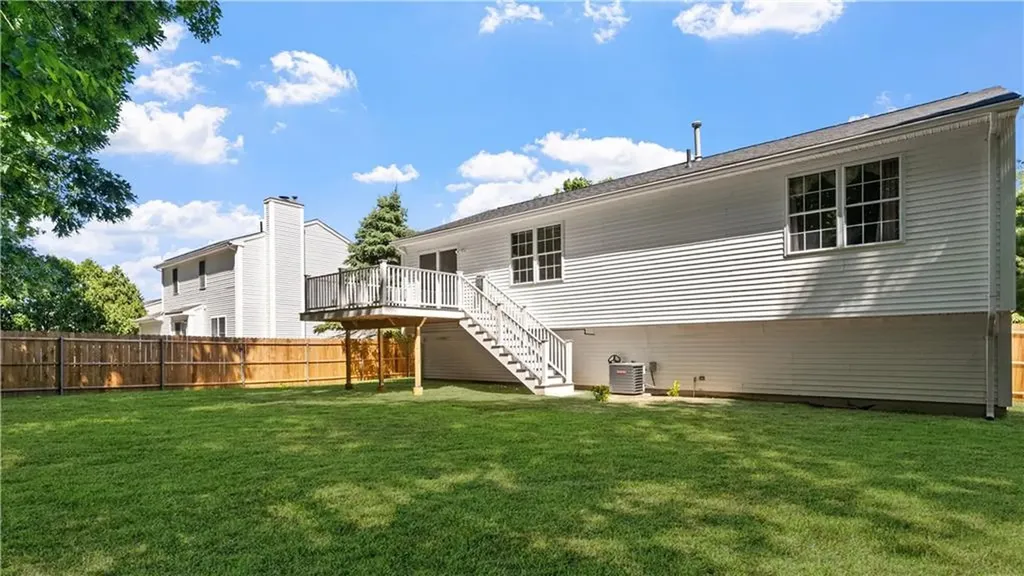 66 Hunters Crossing Drive Coventry RI 02816