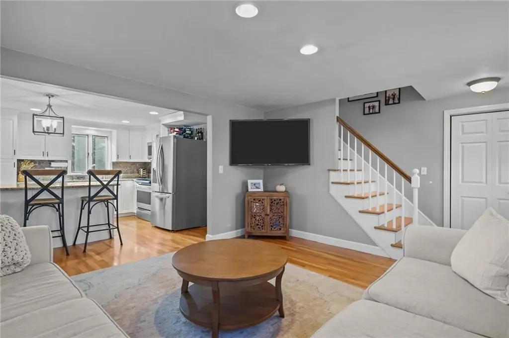 38 Angela Avenue Cranston RI 02921