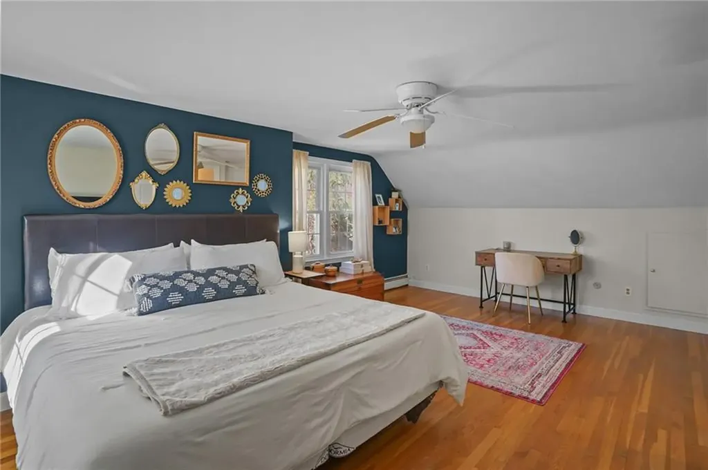 38 Angela Avenue Cranston RI 02921