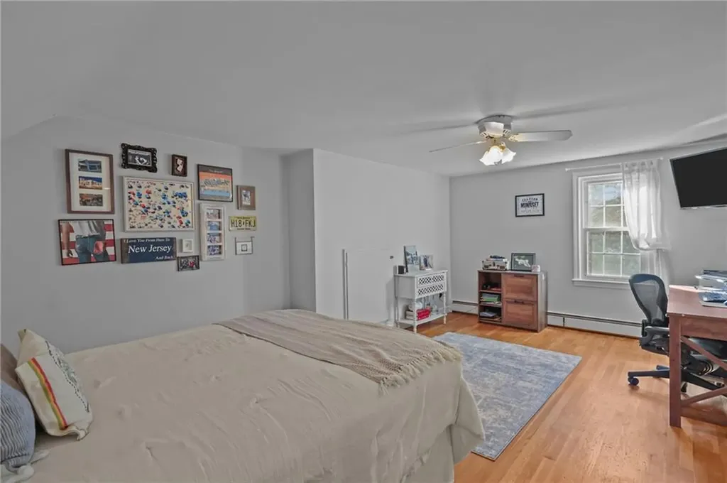 38 Angela Avenue Cranston RI 02921