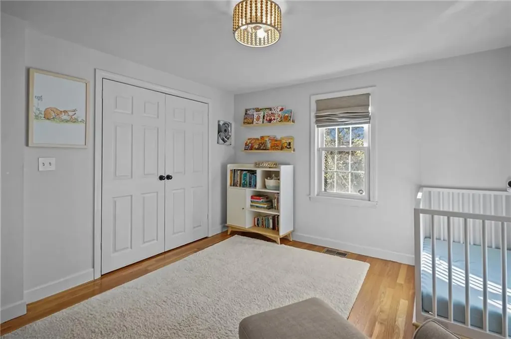 38 Angela Avenue Cranston RI 02921