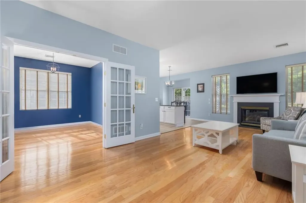 20 Rimwood Drive Smithfield RI 02917