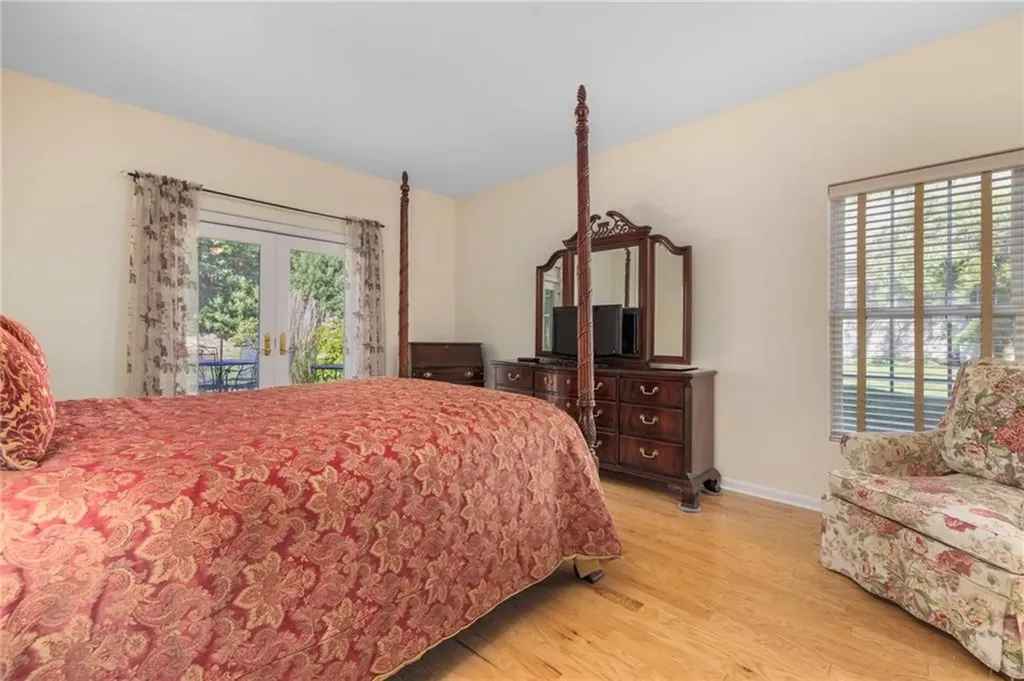 20 Rimwood Drive Smithfield RI 02917