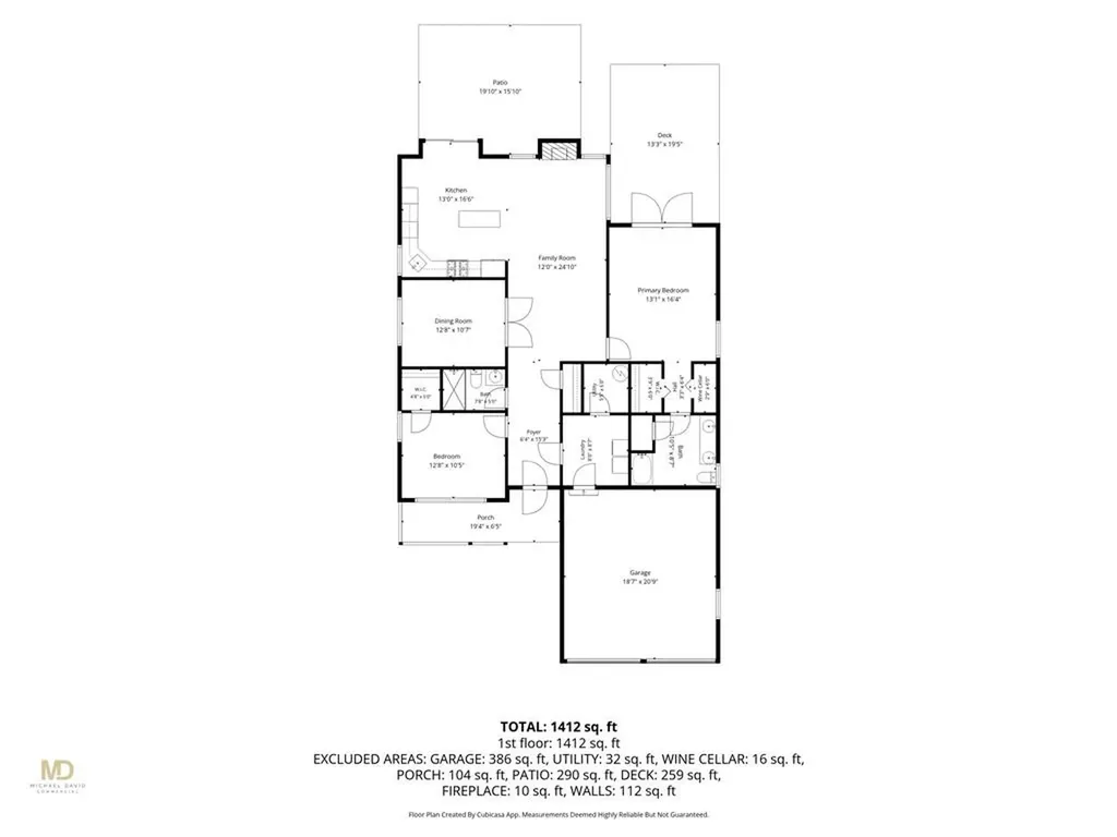 20 Rimwood Drive Smithfield RI 02917