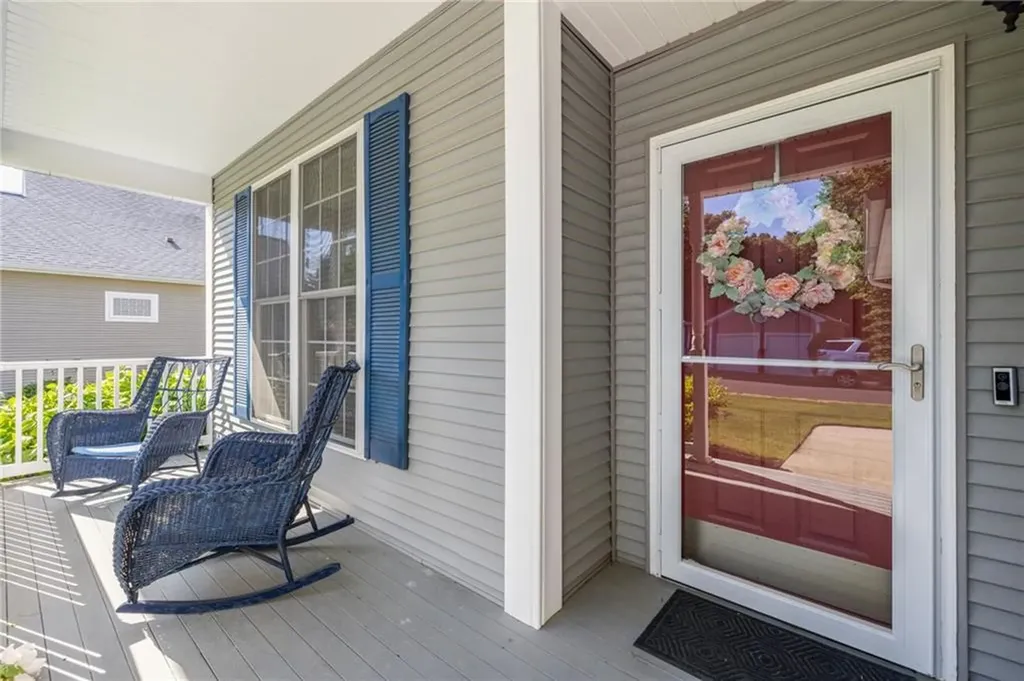 20 Rimwood Drive Smithfield RI 02917