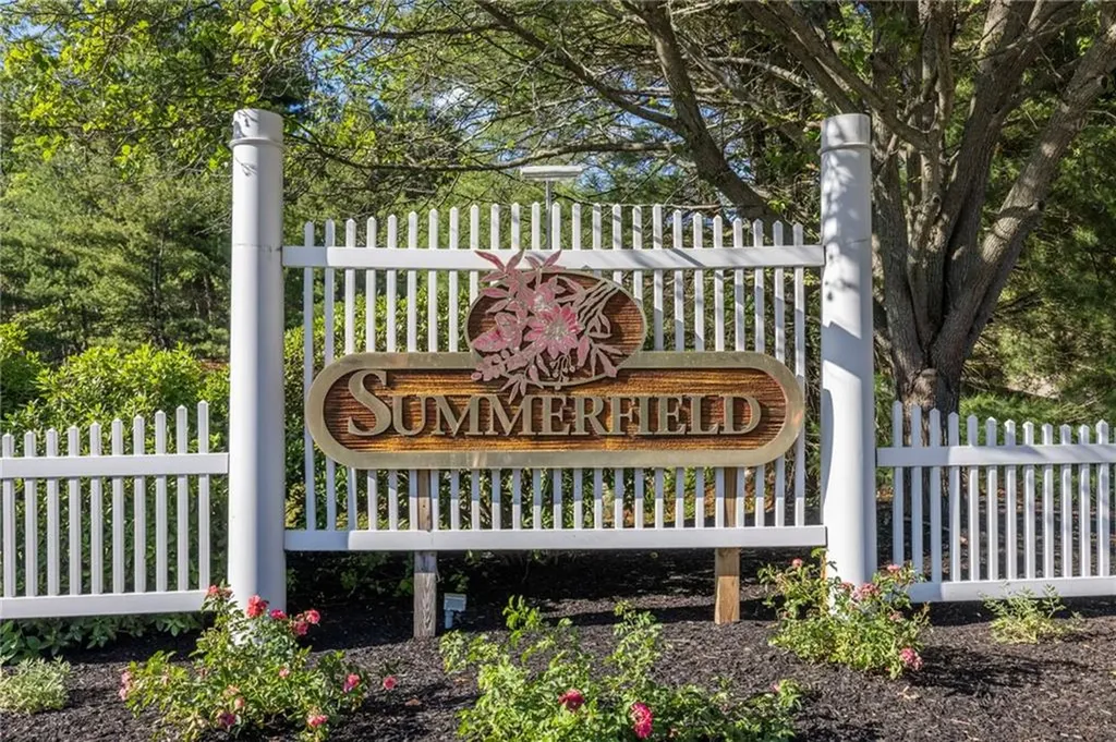 20 Rimwood Drive Smithfield RI 02917