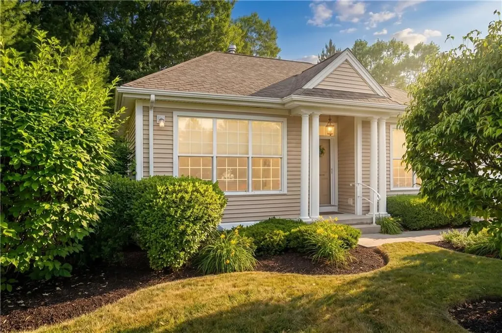 170 Providence Pike North Smithfield RI 02896