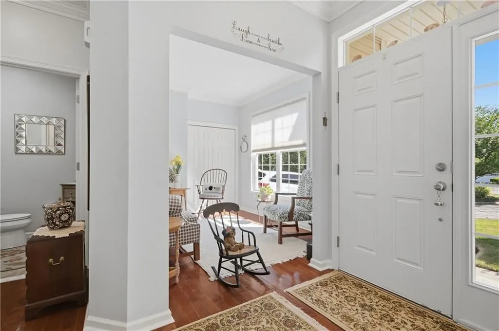 170 Providence Pike North Smithfield RI 02896