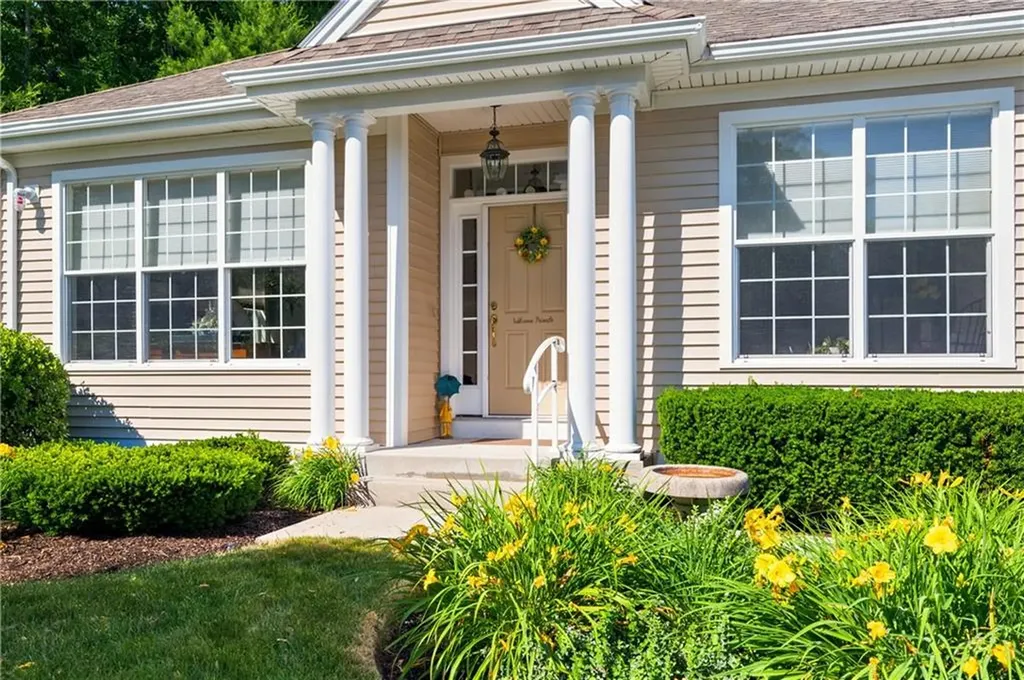 170 Providence Pike North Smithfield RI 02896