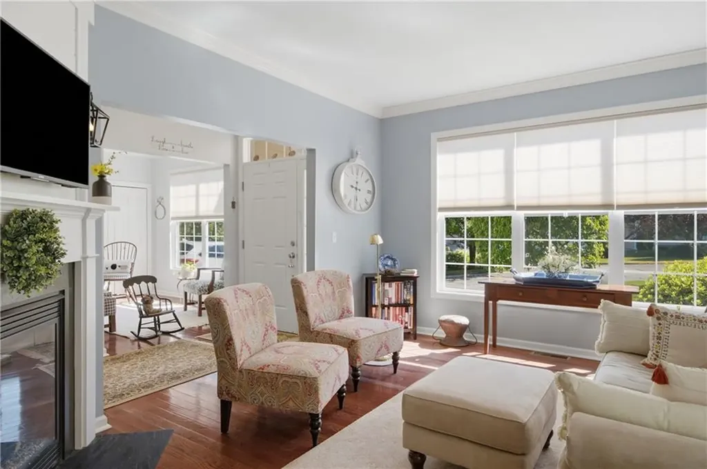 170 Providence Pike North Smithfield RI 02896