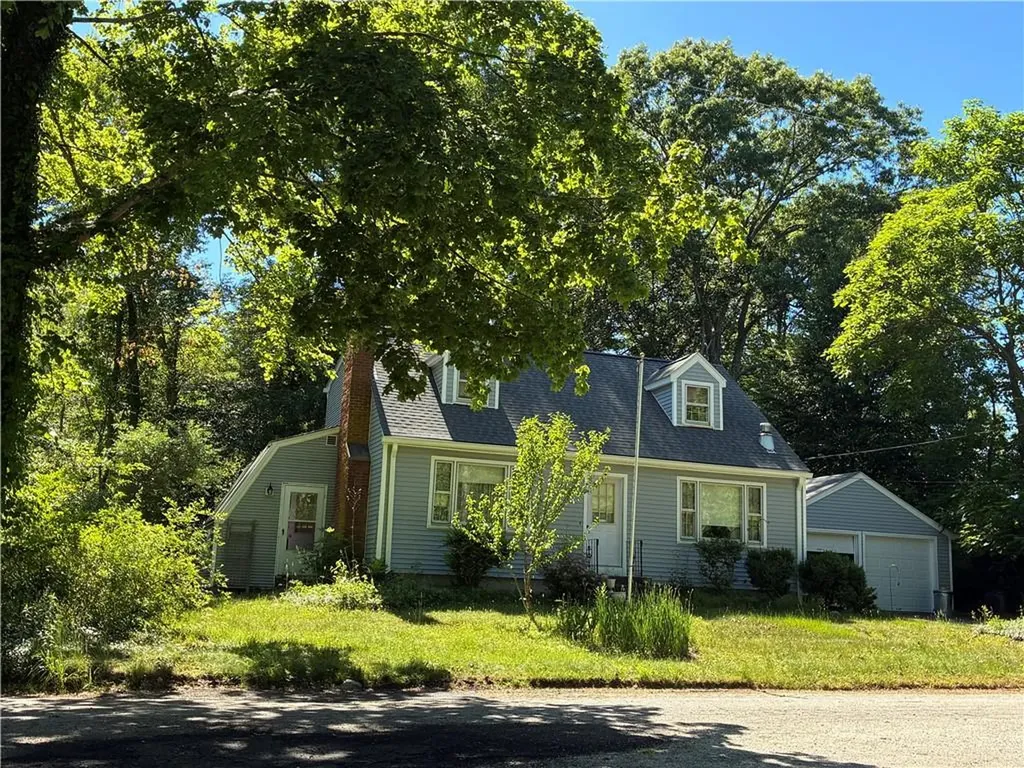 151 Bonnie Brook Drive Cumberland RI 02864