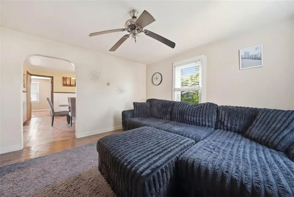 87 Manton Street Pawtucket RI 02861