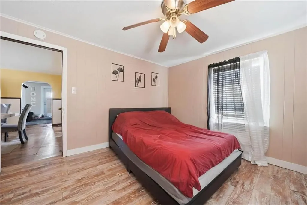 87 Manton Street Pawtucket RI 02861
