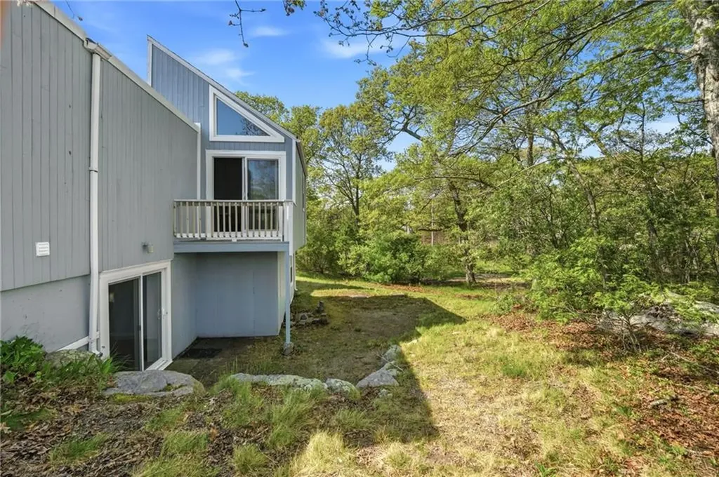 24 Kickapoo Run Charlestown RI 02813