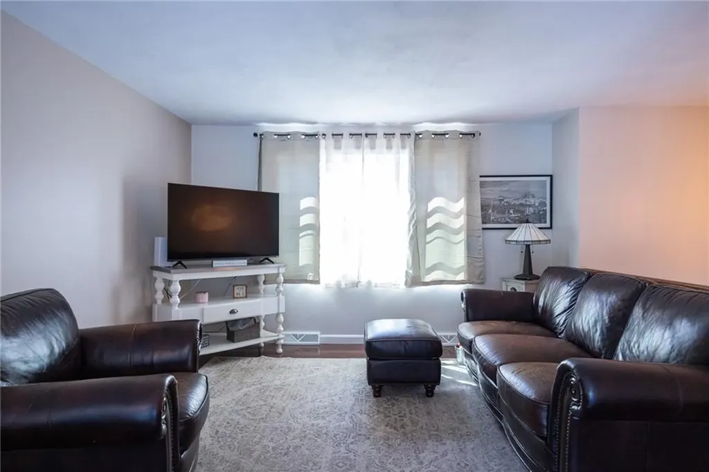 243 Warner Brook Drive Warwick RI 02889