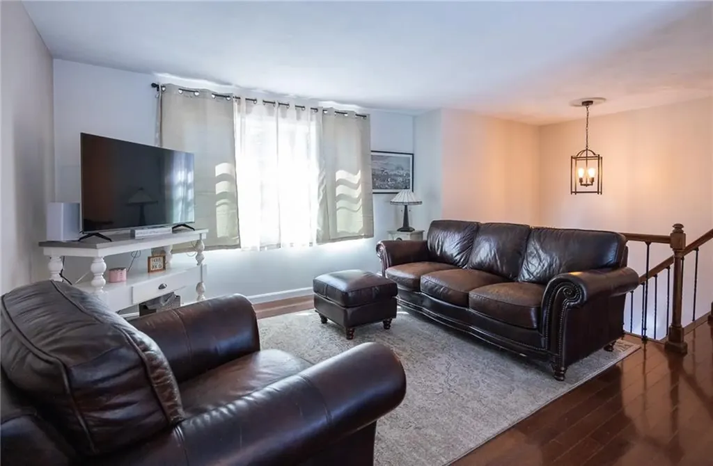 243 Warner Brook Drive Warwick RI 02889