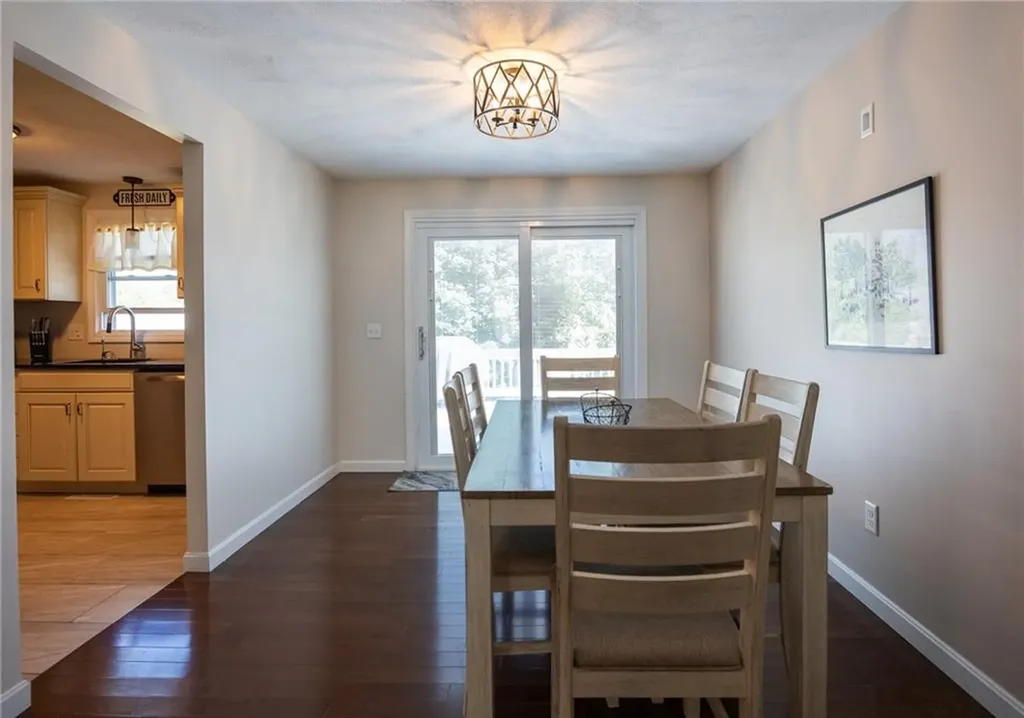243 Warner Brook Drive Warwick RI 02889