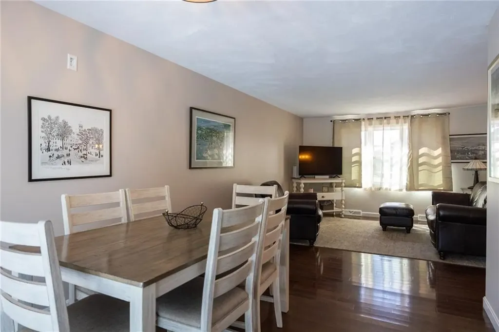 243 Warner Brook Drive Warwick RI 02889