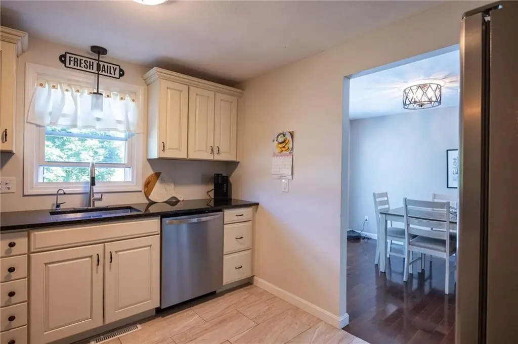 243 Warner Brook Drive Warwick RI 02889