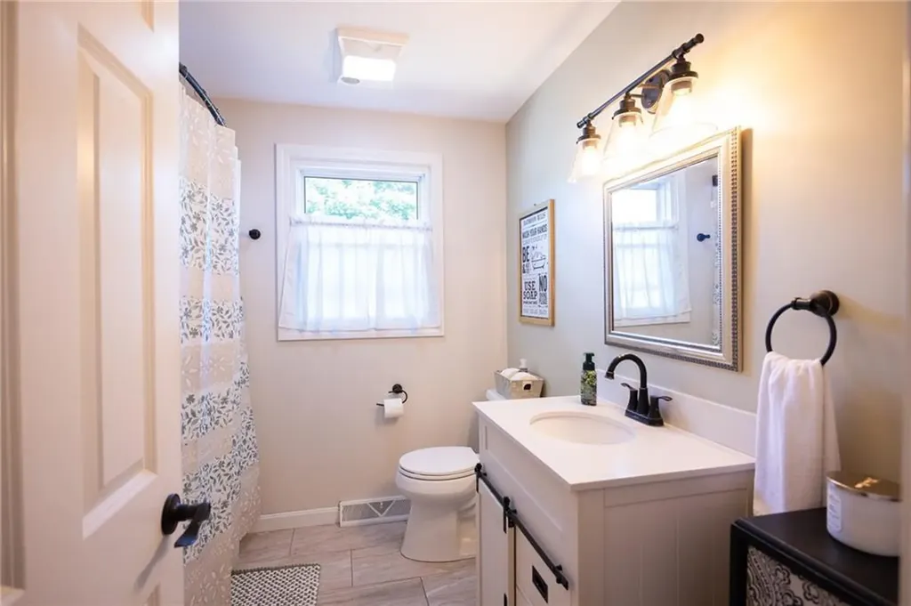 243 Warner Brook Drive Warwick RI 02889
