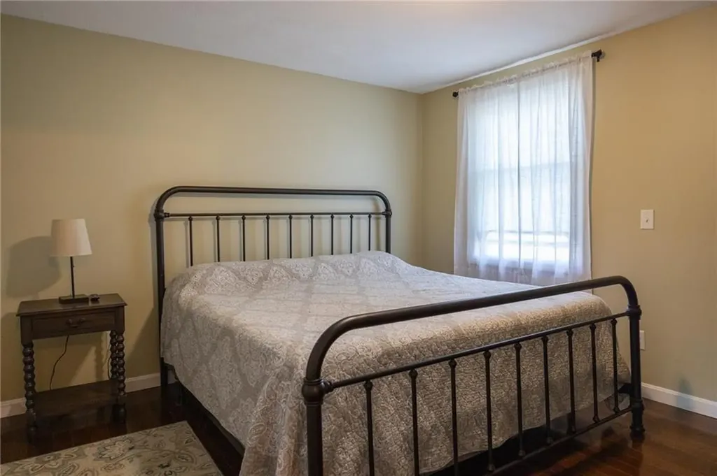 243 Warner Brook Drive Warwick RI 02889