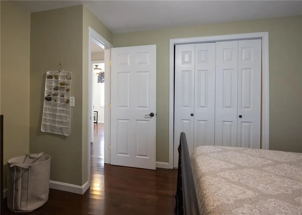 243 Warner Brook Drive Warwick RI 02889