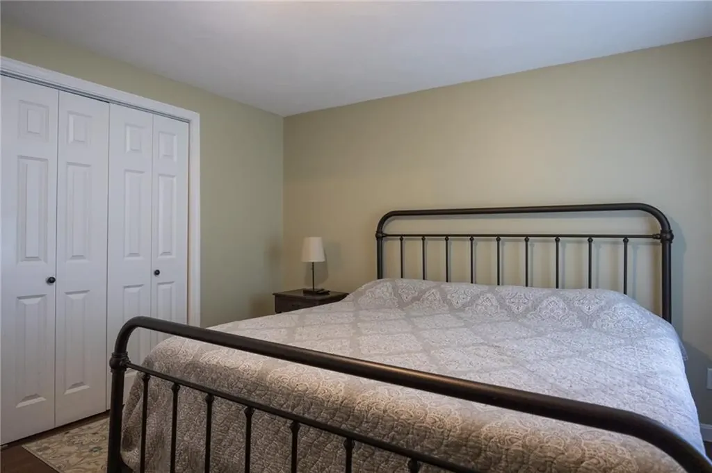243 Warner Brook Drive Warwick RI 02889