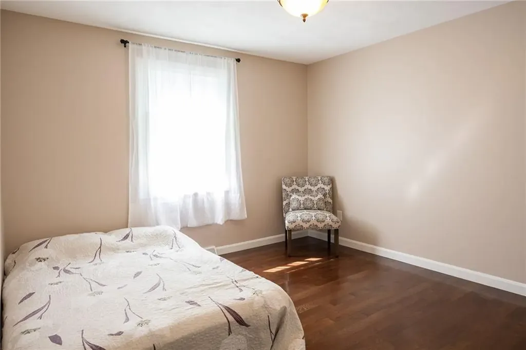 243 Warner Brook Drive Warwick RI 02889