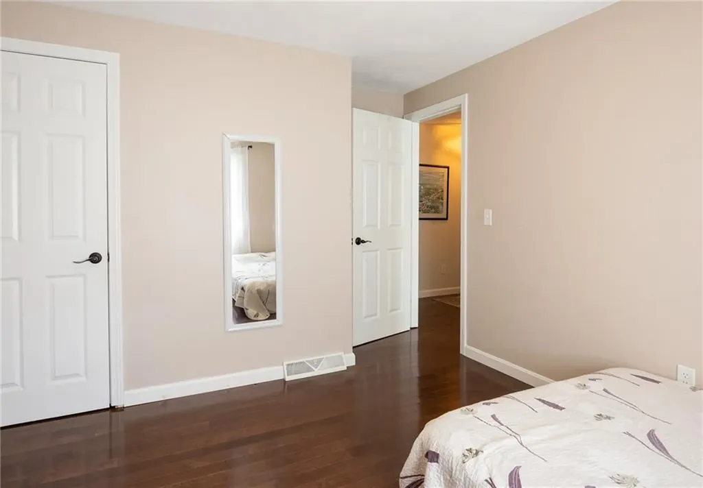 243 Warner Brook Drive Warwick RI 02889