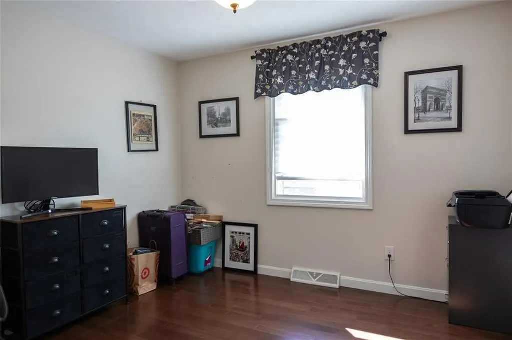 243 Warner Brook Drive Warwick RI 02889