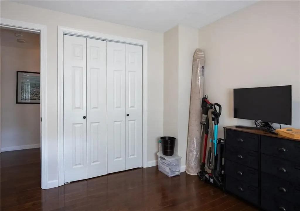 243 Warner Brook Drive Warwick RI 02889