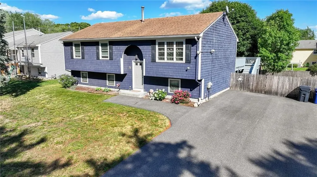 243 Warner Brook Drive Warwick RI 02889