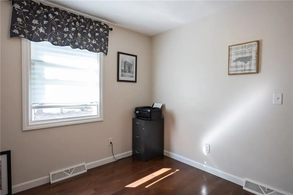 243 Warner Brook Drive Warwick RI 02889