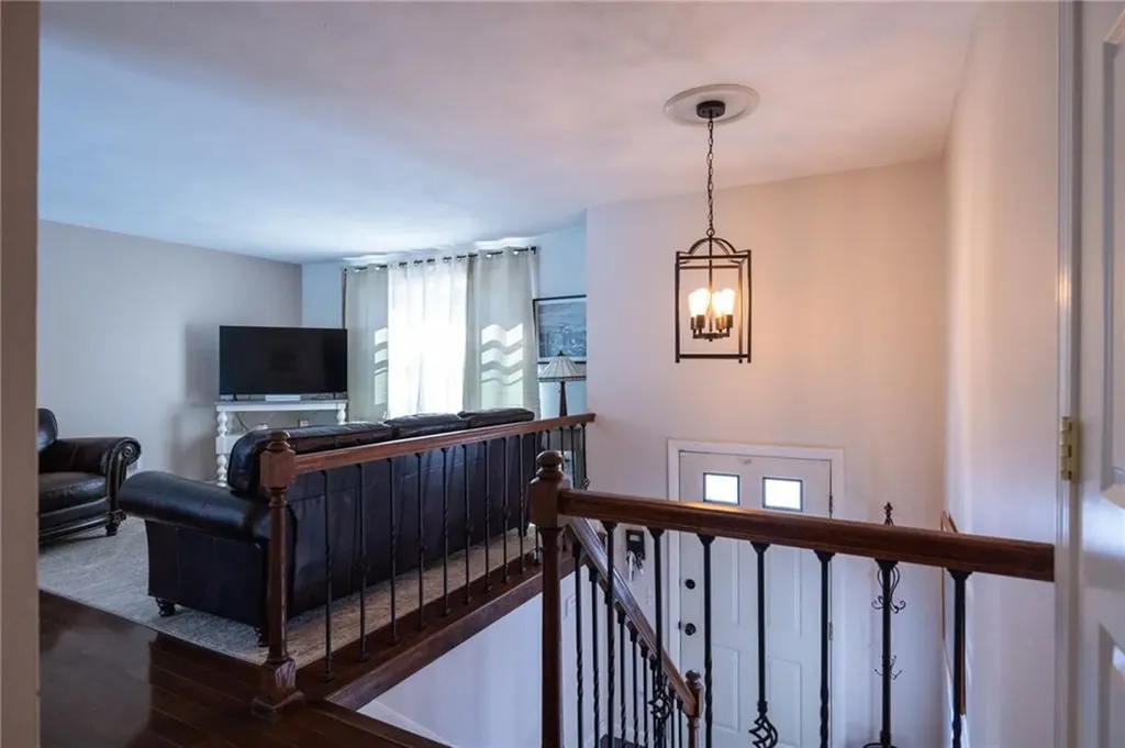 243 Warner Brook Drive Warwick RI 02889