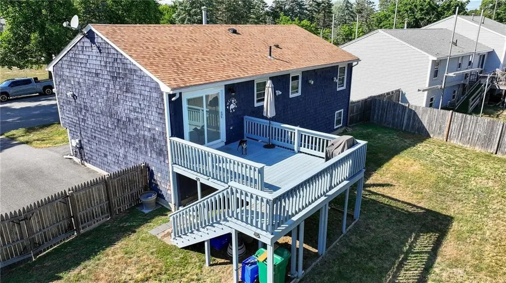 243 Warner Brook Drive Warwick RI 02889