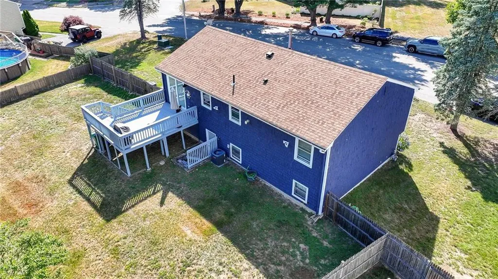 243 Warner Brook Drive Warwick RI 02889