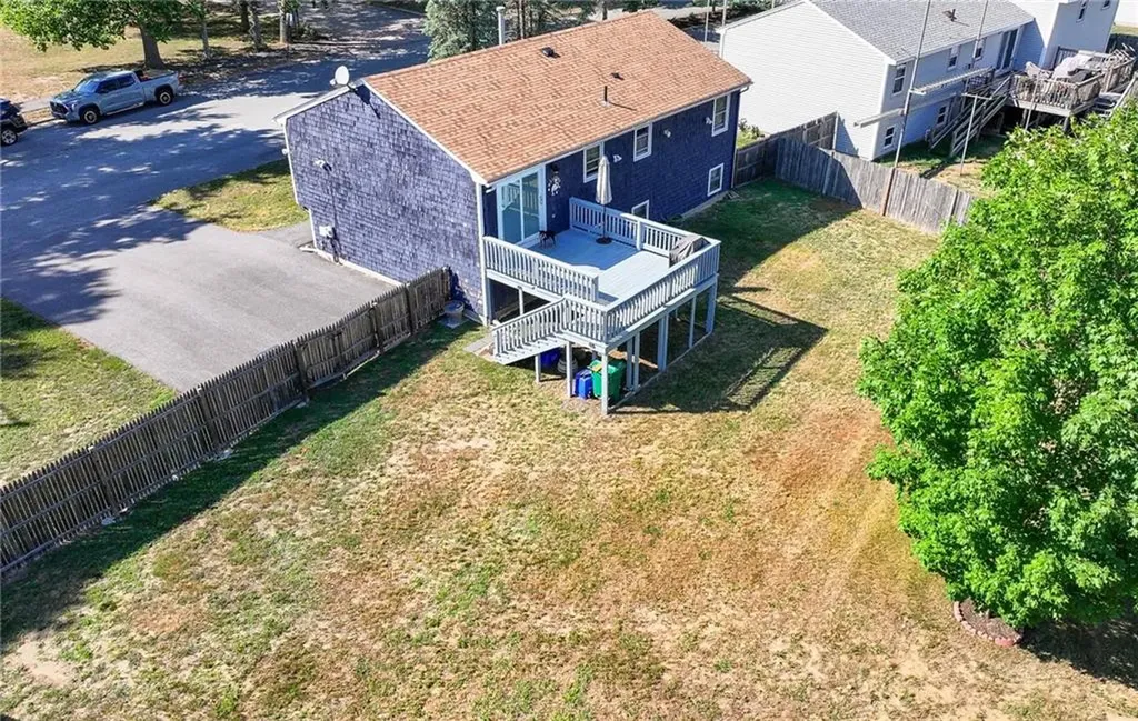 243 Warner Brook Drive Warwick RI 02889