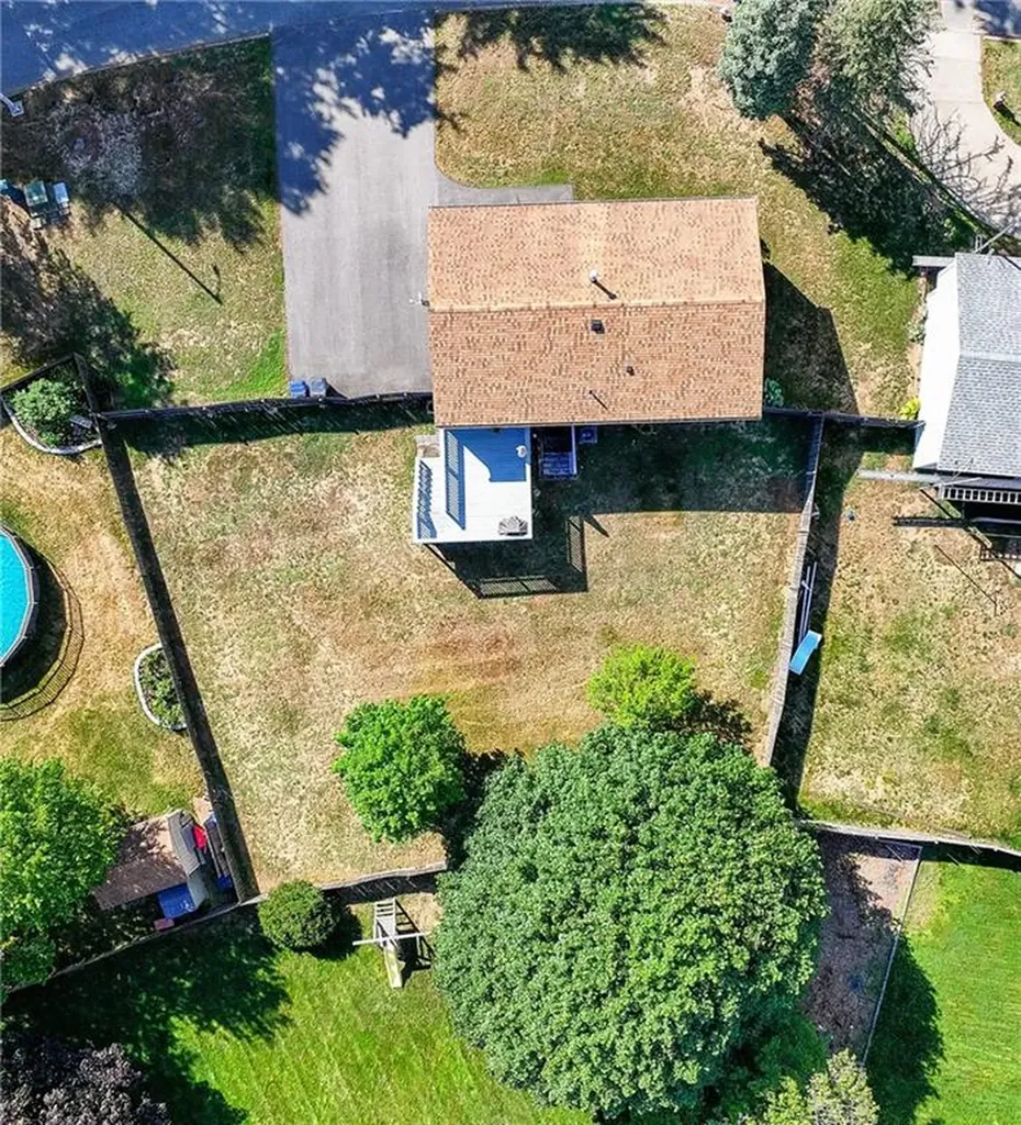 243 Warner Brook Drive Warwick RI 02889