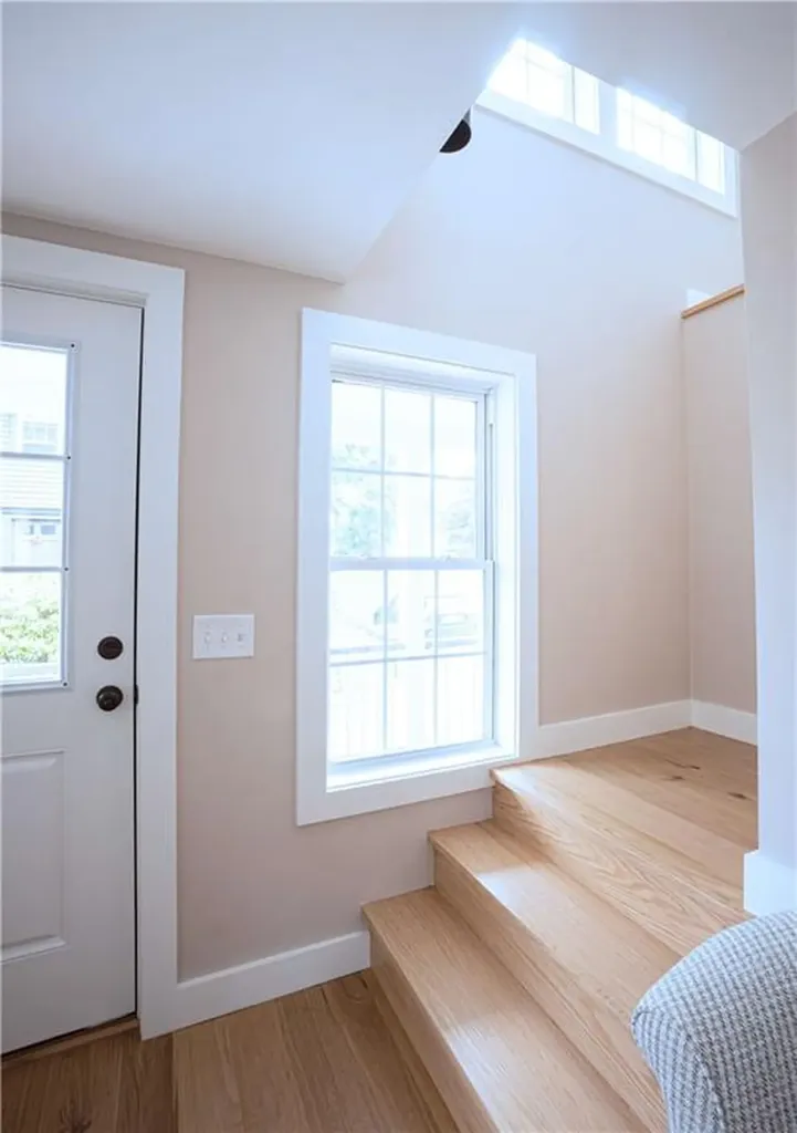 57 Callender Avenue Newport RI 02840