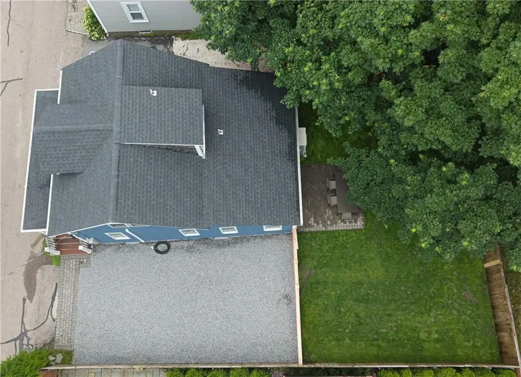57 Callender Avenue Newport RI 02840