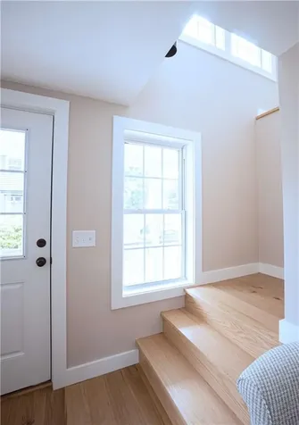 57 Callender Avenue Newport RI 02840