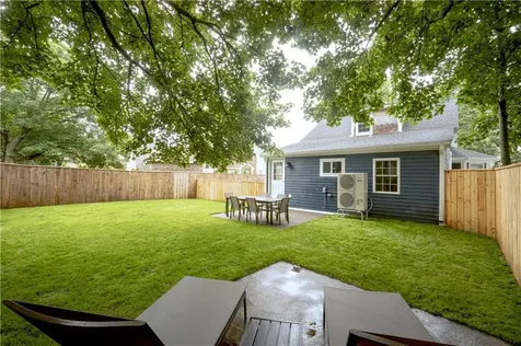 57 Callender Avenue Newport RI 02840