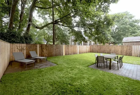 57 Callender Avenue Newport RI 02840