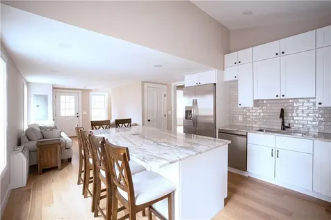 57 Callender Avenue Newport RI 02840