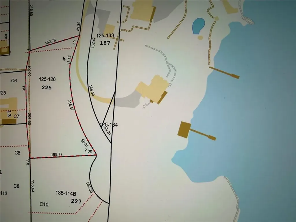 225 Warren Road Westerly RI 02891