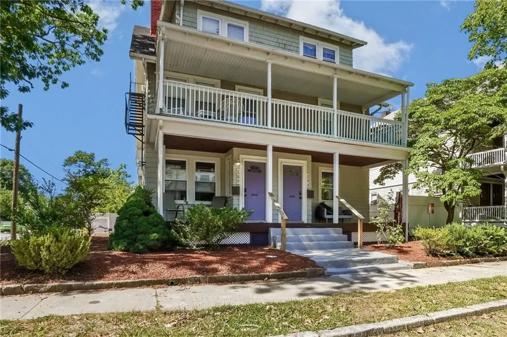 155 Alabama Avenue Providence RI 02905